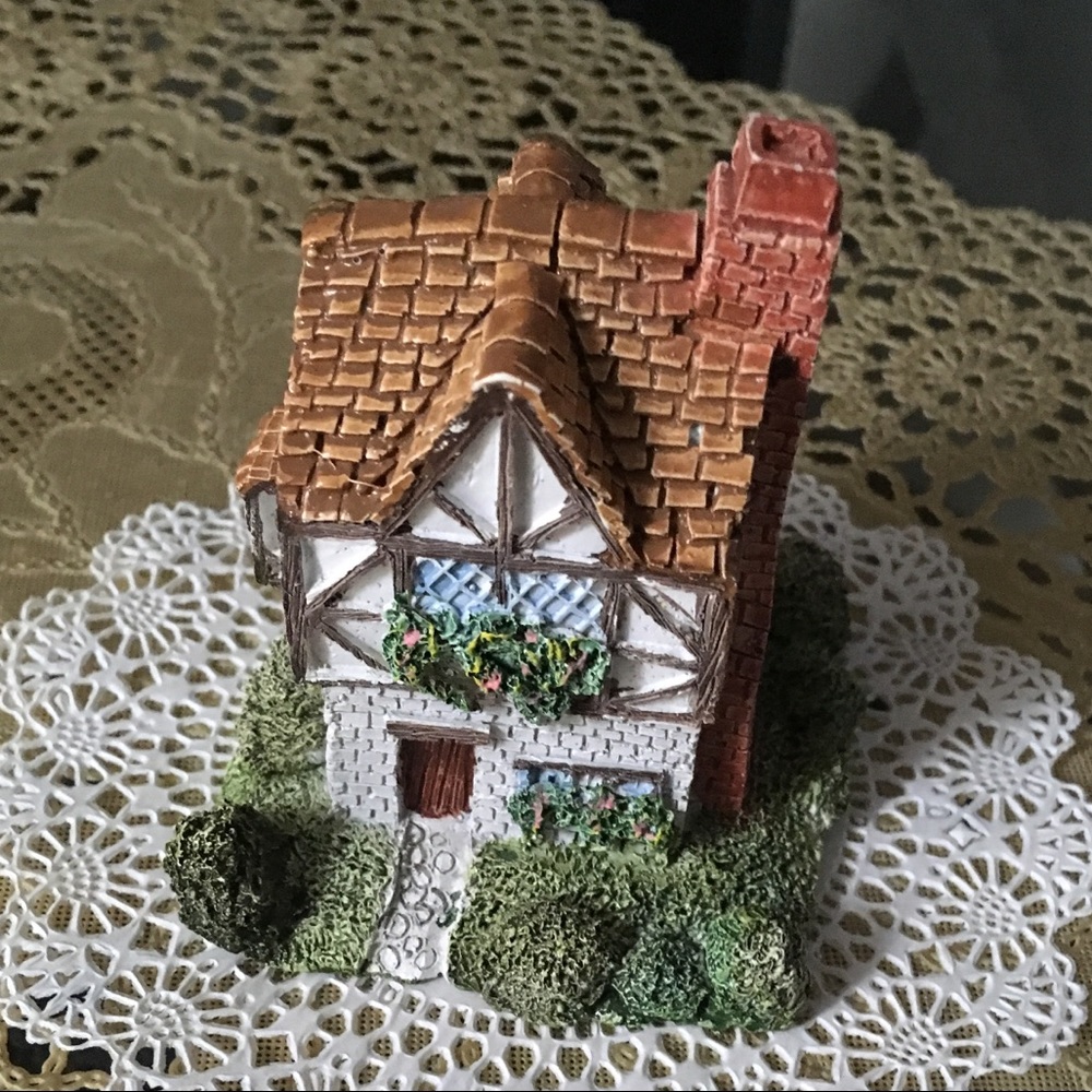 Vtg. Museum collections Inc. “Welcome Inn” 1987 BH12